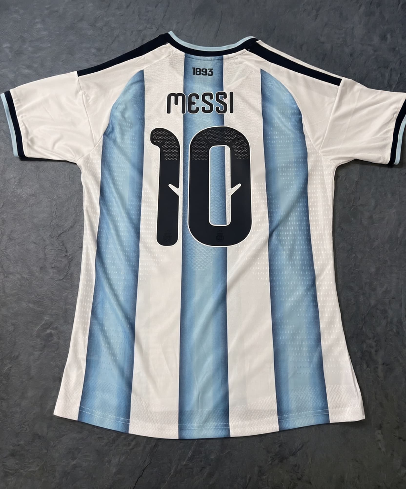 Argentina 2026 Home Jersey, view 4