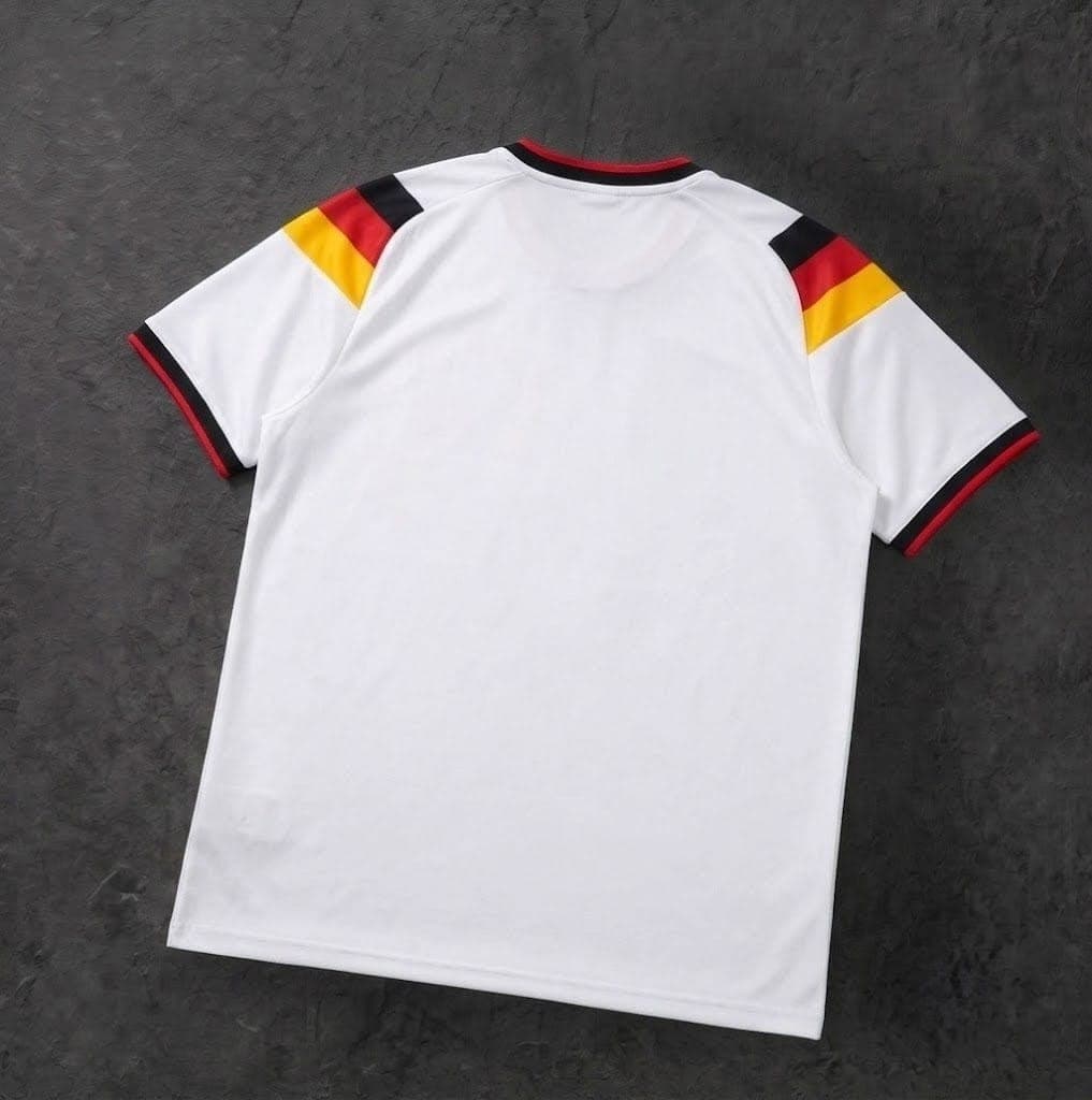 Germany 2026 Home Jersey — alternate view